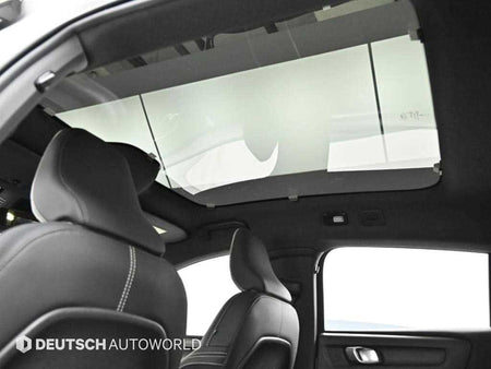 Volvo C40 — photo 18