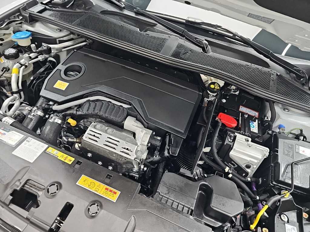 Peugeot 408 — photo 05