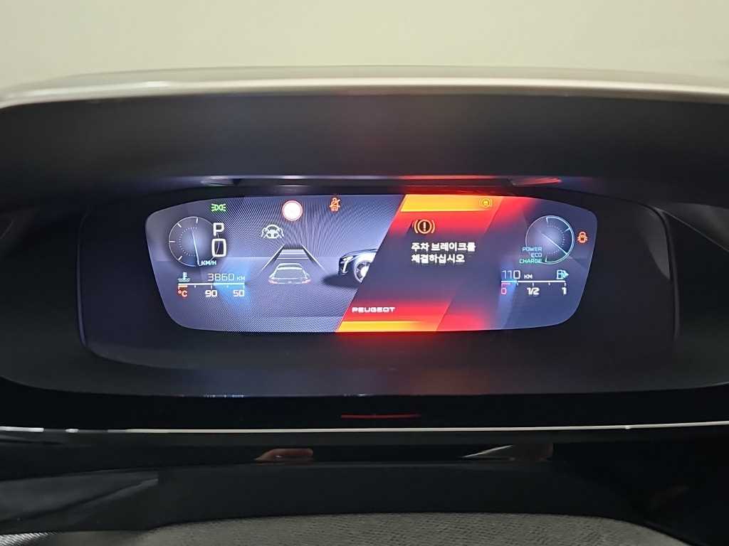Peugeot 408 — photo 06