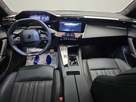 Peugeot 408 — photo 07