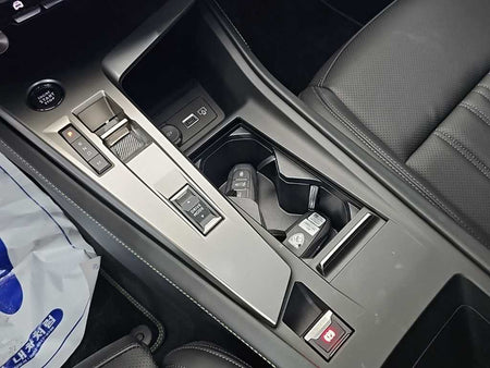 Peugeot 408 — photo 08
