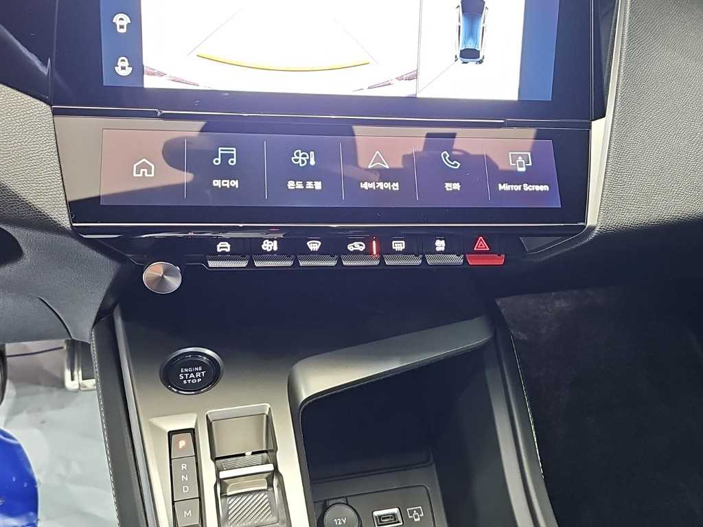 Peugeot 408 — photo 10
