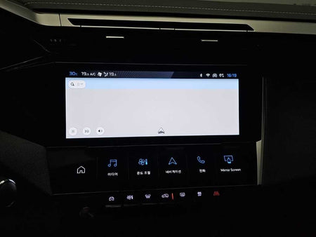 Peugeot 408 — photo 14