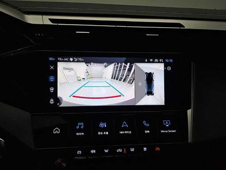 Peugeot 408 — photo 15