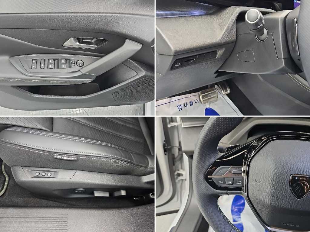 Peugeot 408 — photo 16