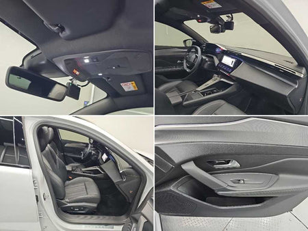 Peugeot 408 — photo 17