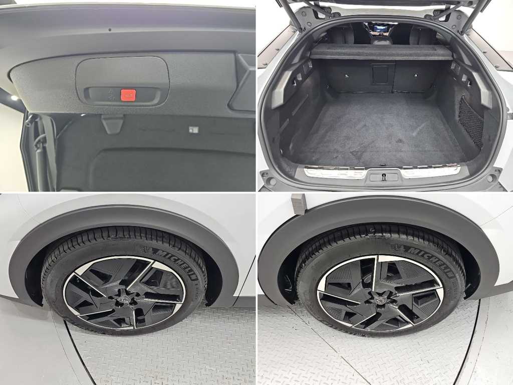 Peugeot 408 — photo 18