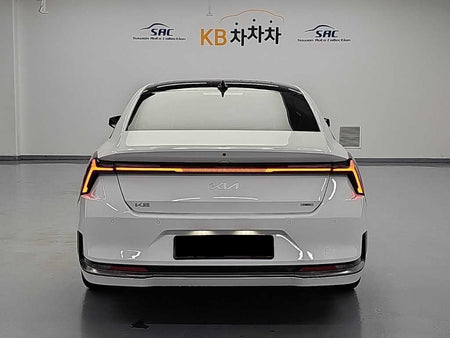 Kia K8 — photo 04