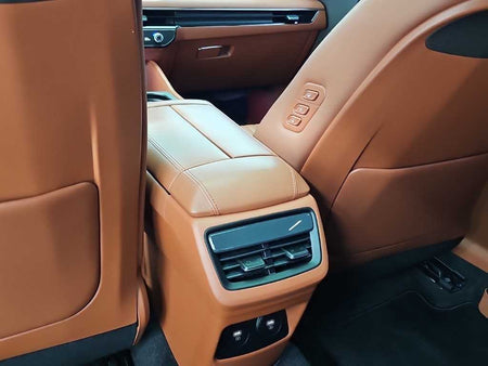 Kia K8 — photo 13