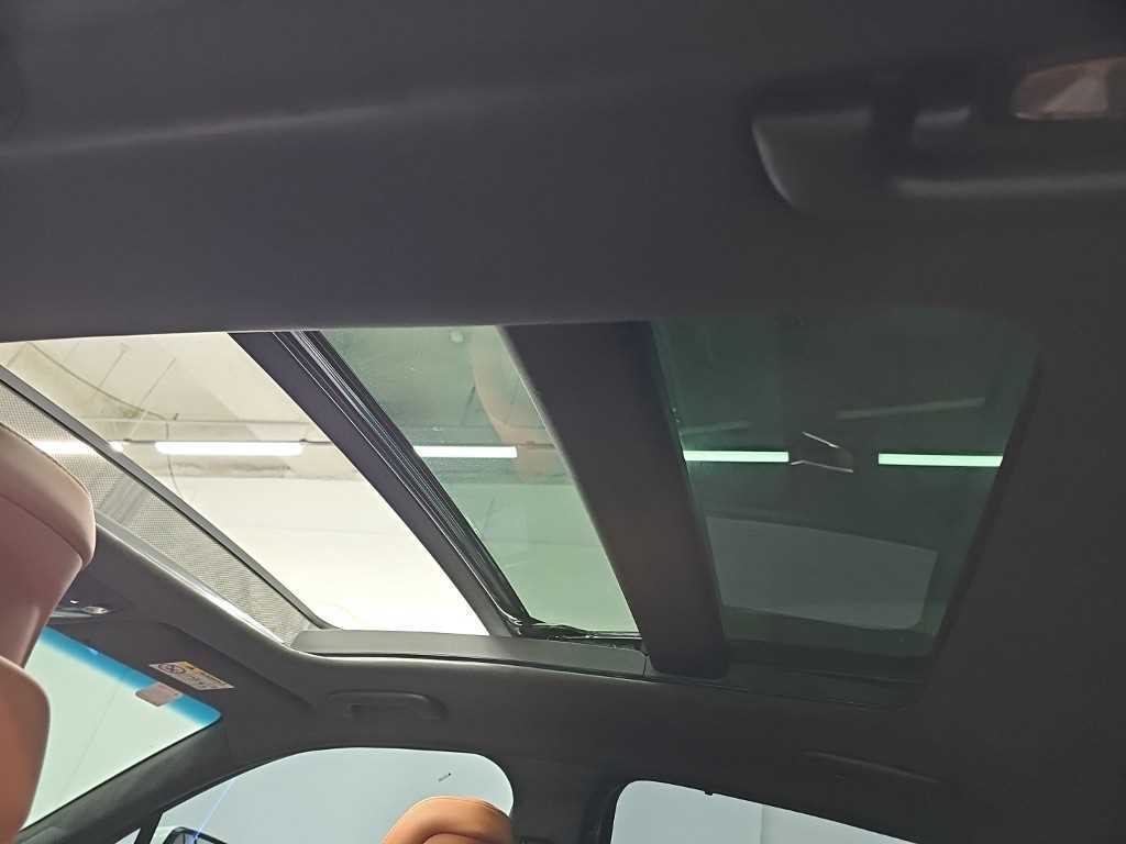Kia K8 — photo 15