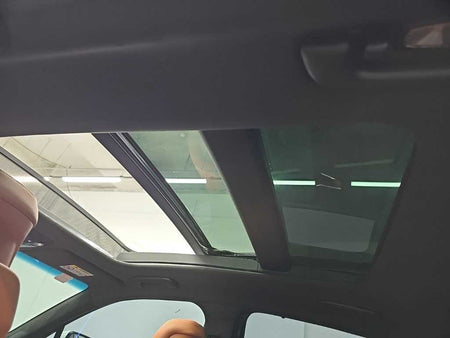 Kia K8 — photo 15