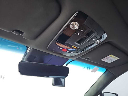 Kia K8 — photo 17