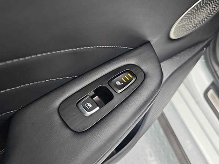 Kia Stinger — photo 13