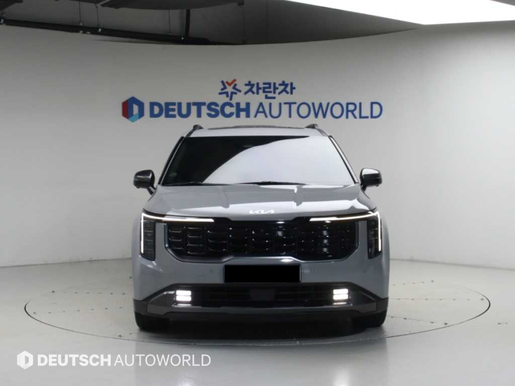 Kia Carnival — photo 03