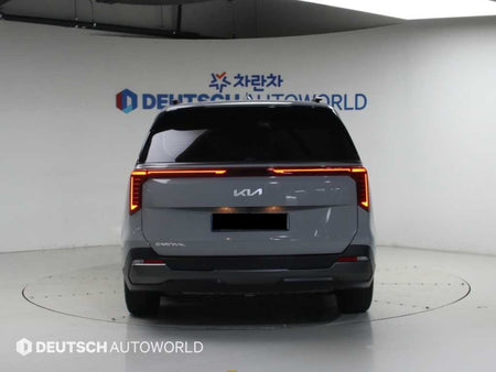 Kia Carnival — photo 04