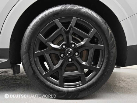 Kia Carnival — photo 05