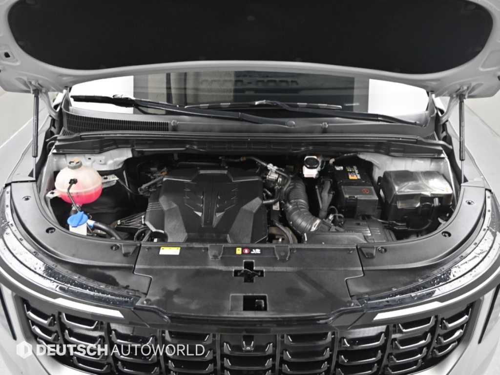 Kia Carnival — photo 06
