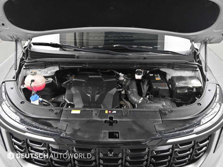 Kia Carnival — photo 06