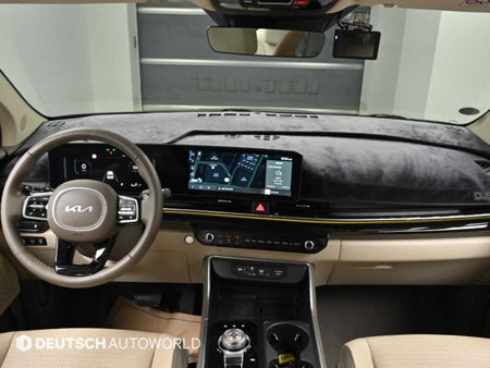 Kia Carnival — photo 07