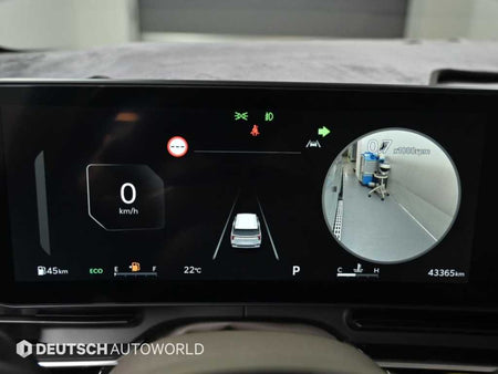 Kia Carnival — photo 08