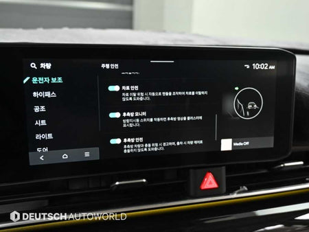 Kia Carnival — photo 17