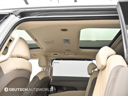 Kia Carnival — photo 18