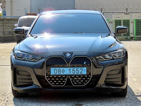 BMW i4 — photo 01