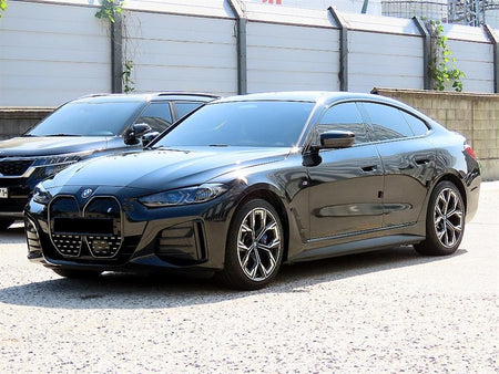 BMW i4 — photo 02