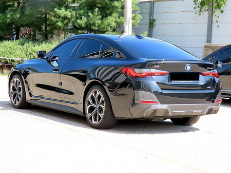 BMW i4 — photo 03