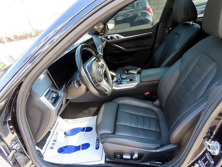 BMW i4 — photo 05
