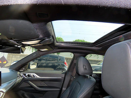 BMW i4 — photo 16