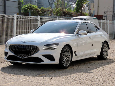 Genesis G70 — photo 02