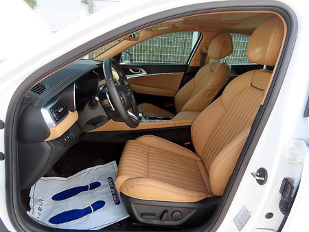 Genesis G70 — photo 05