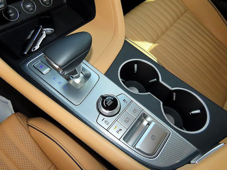 Genesis G70 — photo 10