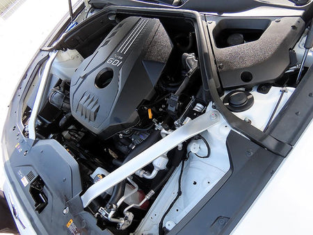 Genesis G70 — photo 19