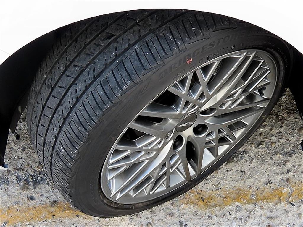 Genesis G70 — photo 20