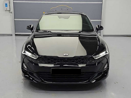 Kia K5 — photo 02