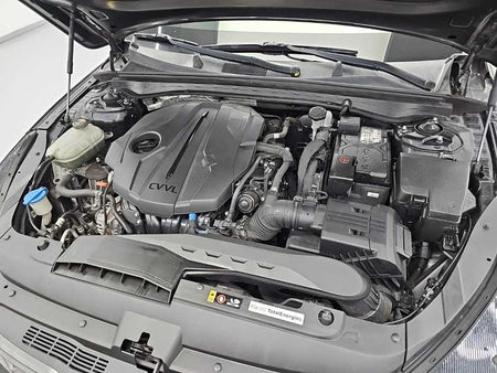 Kia K5 — photo 05