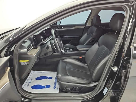 Kia K5 — photo 11