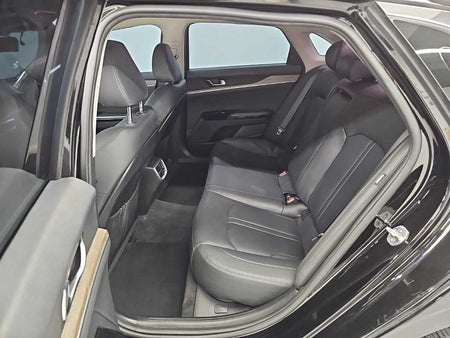 Kia K5 — photo 12