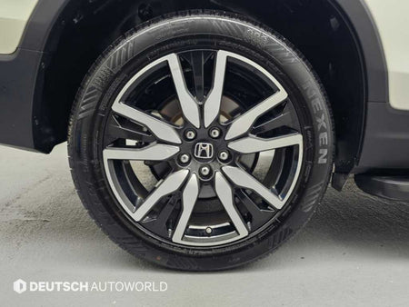 Honda Pilot — photo 05