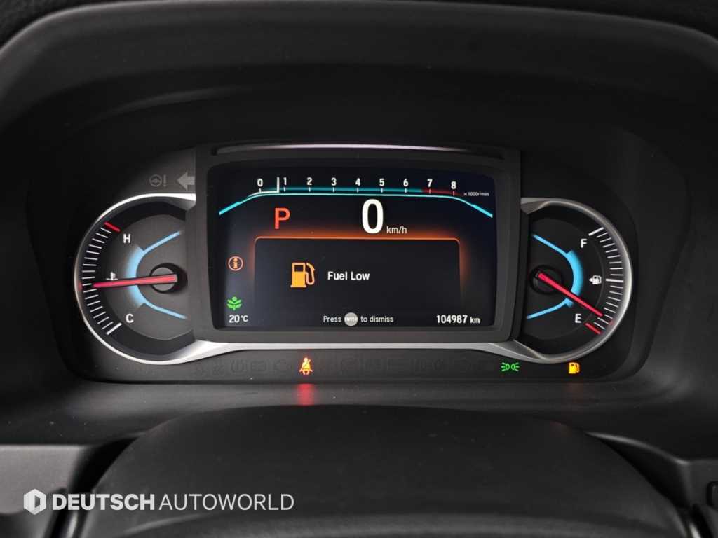 Honda Pilot — photo 08