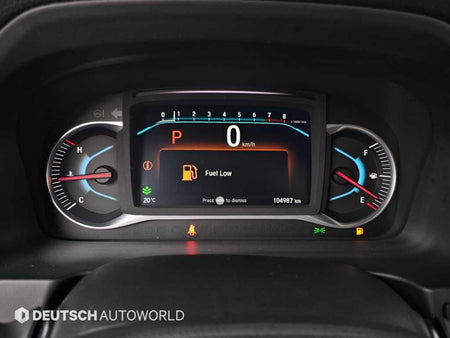 Honda Pilot — photo 08