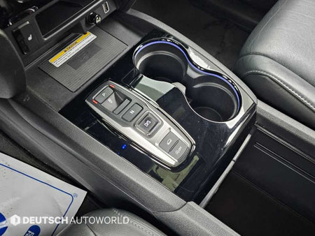 Honda Pilot — photo 09