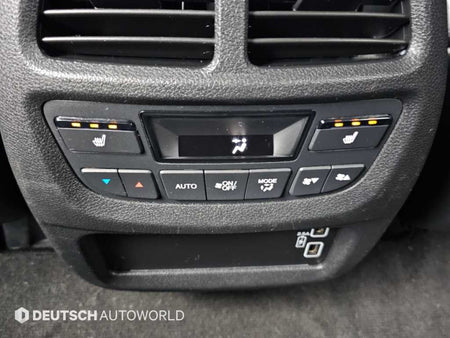 Honda Pilot — photo 16
