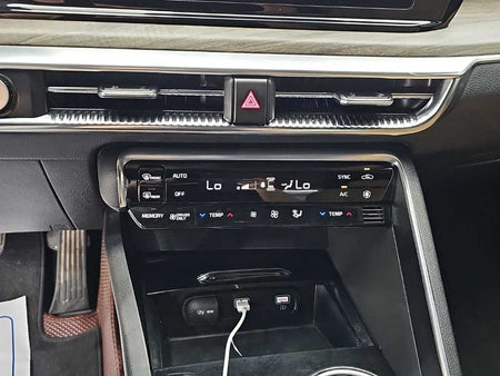Kia K5 — photo 10