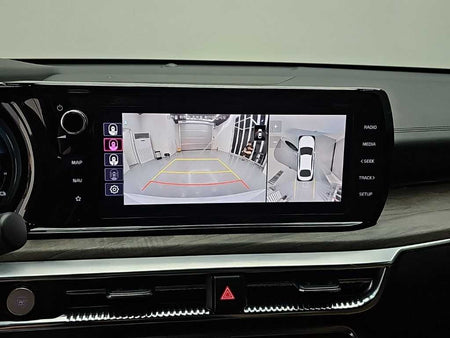 Kia K5 — photo 14