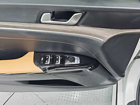 Kia K5 — photo 15