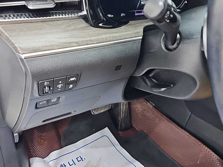 Kia K5 — photo 16
