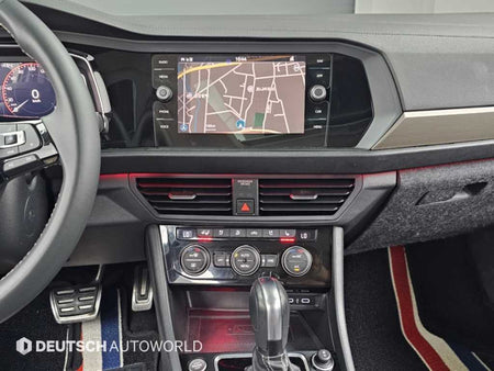 Volkswagen Jetta — photo 14